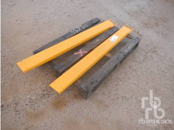 1800MM-3T Quantity of (2) - مشعبات: صورة 1