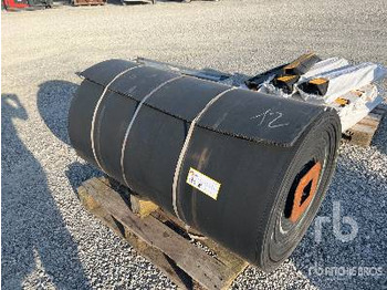 Rubber (Unused) - سير ناقل: صورة 1