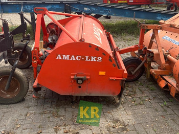  LK2 Amac  - آلة قطع أوراق البطاطس: صورة 1