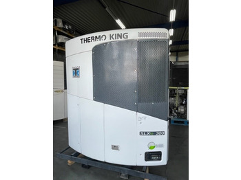 Thermo King SLX300e-50 - وحدة تبريد: صورة 1