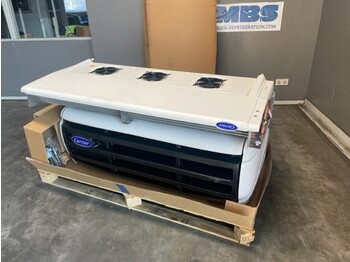 Carrier Xarios 600 – 12V road only - وحدة تبريد: صورة 1