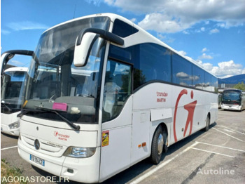 Mercedes-Benz TOURISMO - حافلة نقل لمسافات طويلة: صورة 1