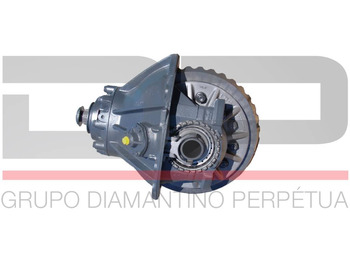 Scania Diferencial R780 - المحور و قطع الغيار: صورة 1