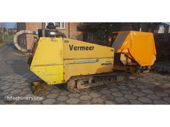  Vermeer 2440 - ماكينة حفر التجاويف الاتجاهية: صورة 2
