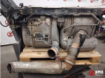 DAF Occ catalysator + roetfilter DAF - محول حفاز: صورة 3