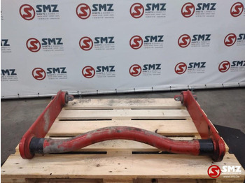 DAF Occ stabilisatorstang aandrijfas DAF - إطار هيكلي/ إطار معدني: صورة 1