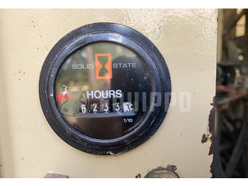 Ingersoll Rand CM 780D Drill - معدات حفر: صورة 4