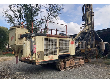 Ingersoll Rand CM 780D Drill - معدات حفر: صورة 2
