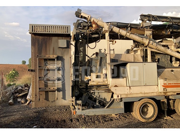 Wirtgen KMA 200 Asphalt Recycler - جهاز تثبيت التربة: صورة 3