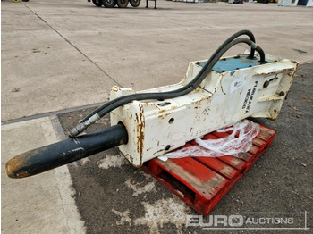 Furukawa HB300 - مطرقة هيدروليكية: صورة 1