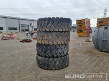 Forcestone 23.5-25 Tyre (4 of) - إطارات: صورة 1