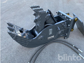 2023 Häner HP3-5S - مقصات الهدم: صورة 1