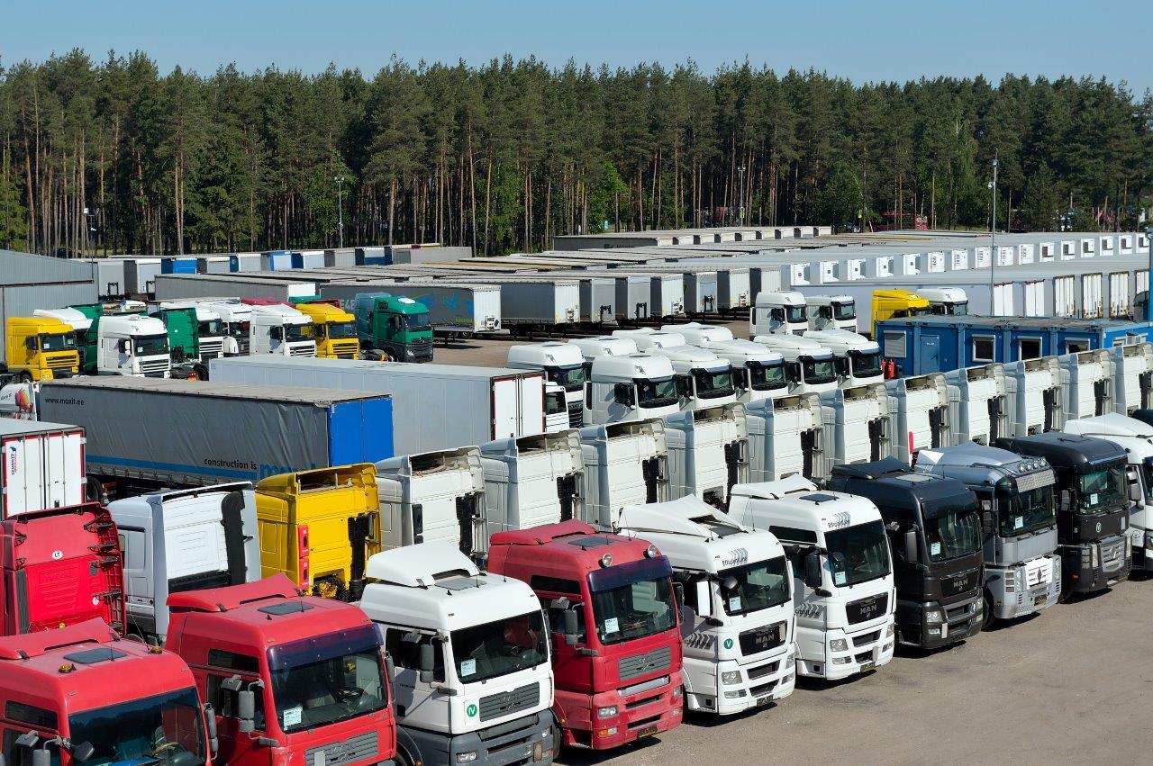 UAB 'Trucks Market' undefined: صورة 2