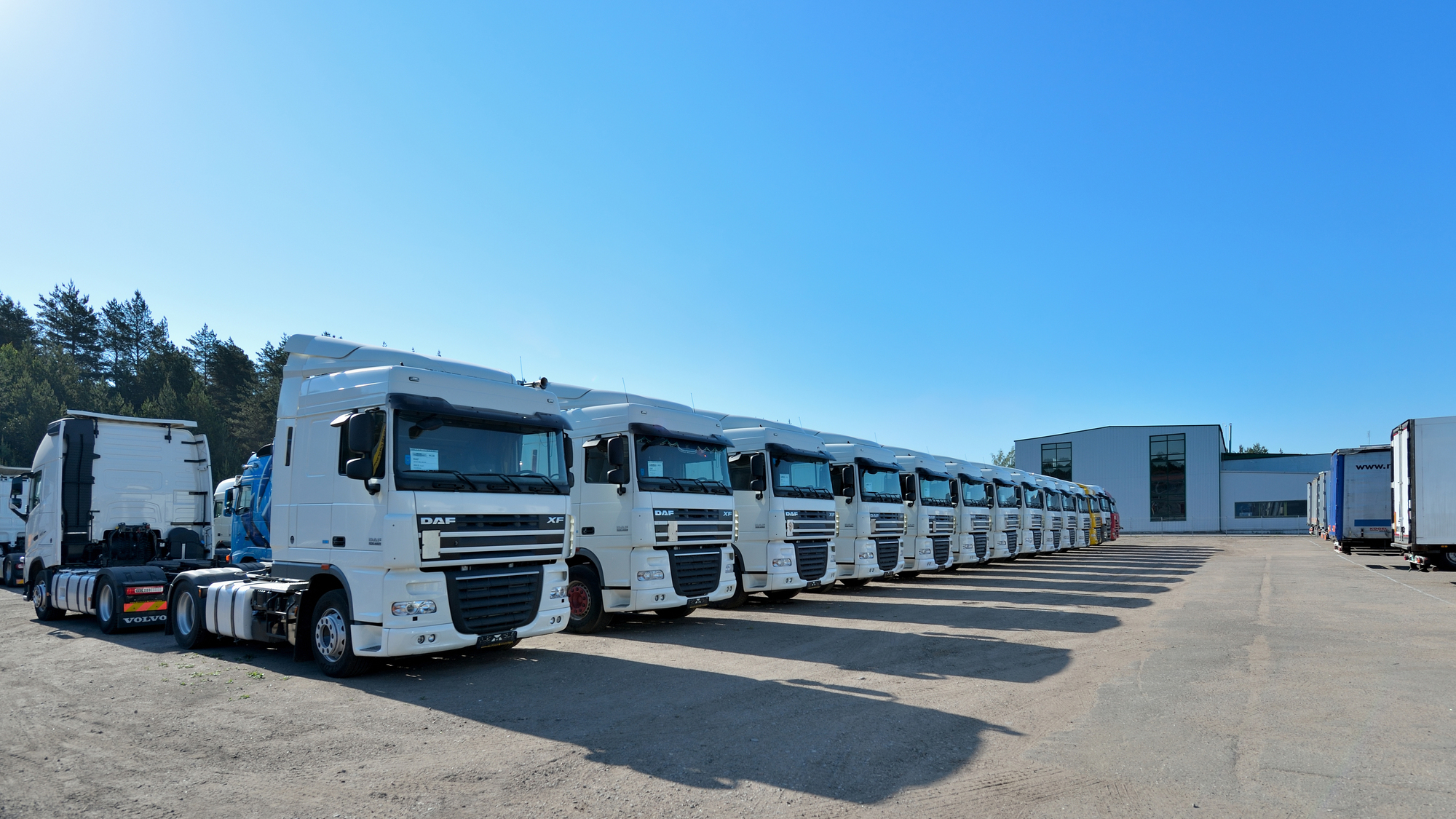 UAB 'Trucks Market' undefined: صورة 7