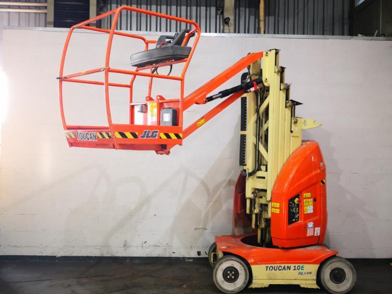 CAPM EUROPE - معدات المناولة undefined: صورة 9