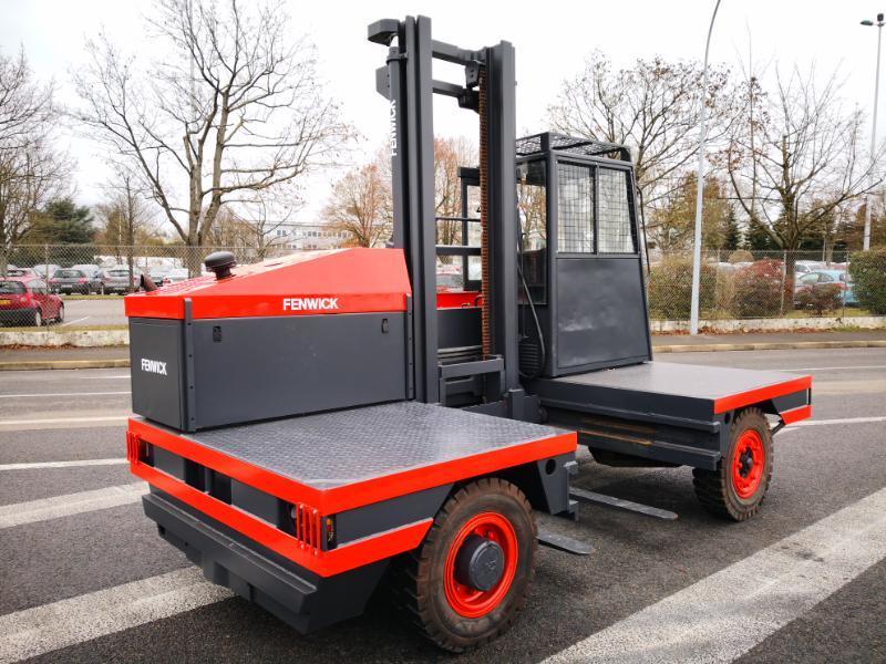 CAPM EUROPE - معدات المناولة undefined: صورة 8