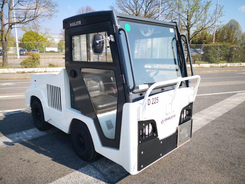 CAPM EUROPE - معدات المناولة undefined: صورة 13