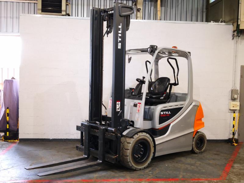 CAPM EUROPE - معدات المناولة undefined: صورة 5