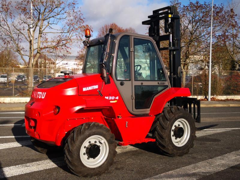 CAPM EUROPE - معدات المناولة undefined: صورة 7