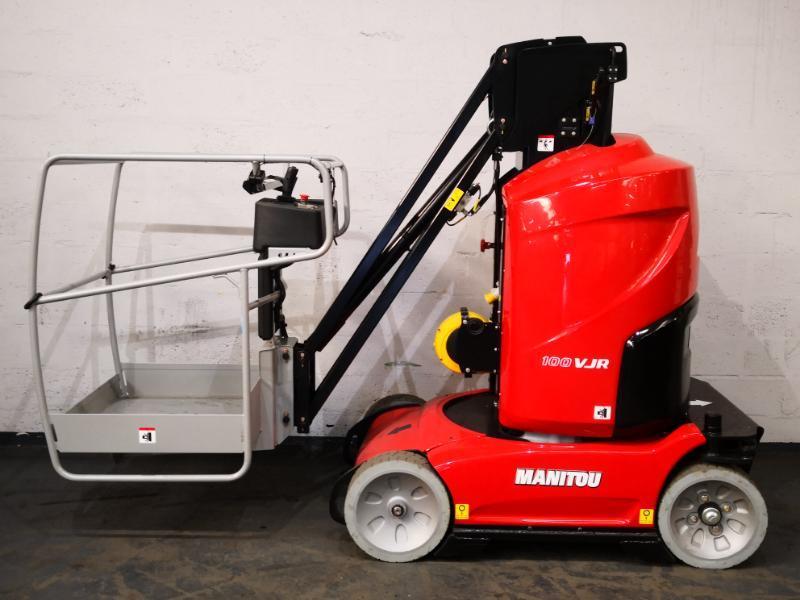 CAPM EUROPE - معدات المناولة undefined: صورة 15