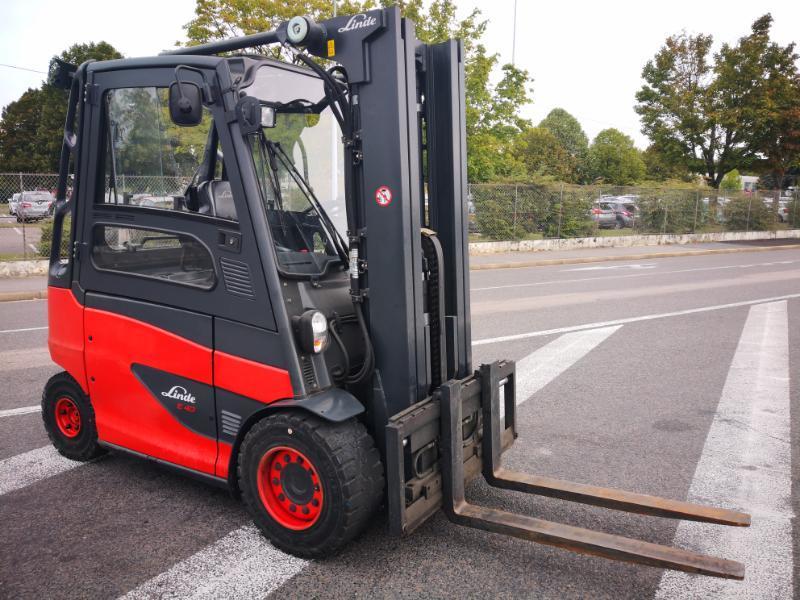 CAPM EUROPE - معدات المناولة undefined: صورة 10