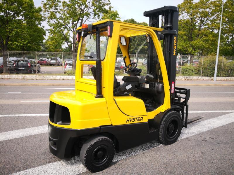 CAPM EUROPE - معدات المناولة undefined: صورة 16