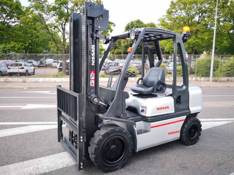 CAPM EUROPE - معدات المناولة undefined: صورة 6