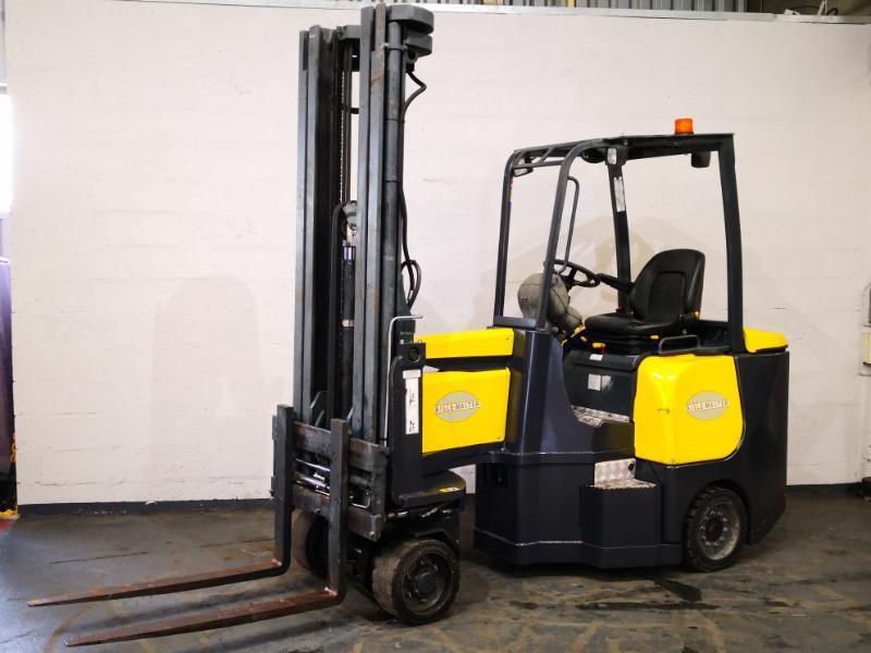 CAPM EUROPE - معدات المناولة undefined: صورة 4