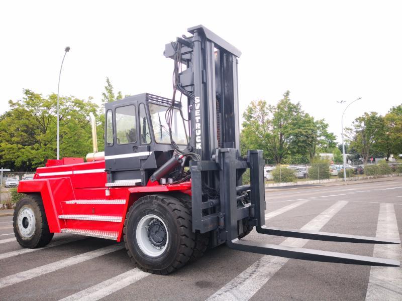 CAPM EUROPE - معدات المناولة undefined: صورة 14