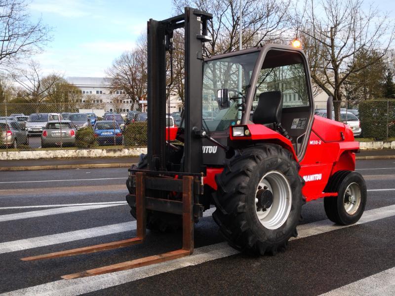 CAPM EUROPE - معدات المناولة undefined: صورة 3