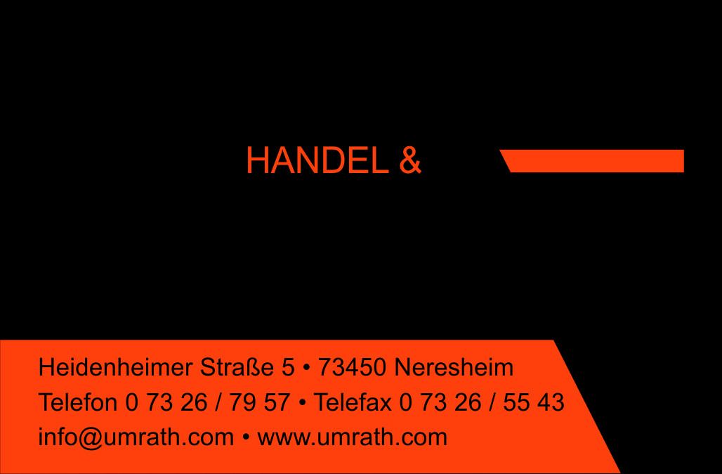 Umrath Handel & Verwertung undefined: صورة 2