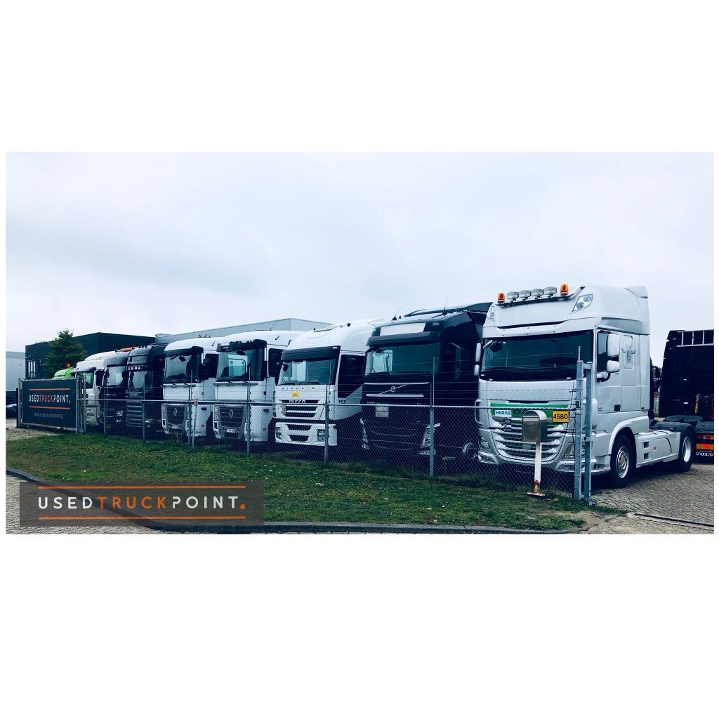 Used Truck Point BV undefined: صورة 19