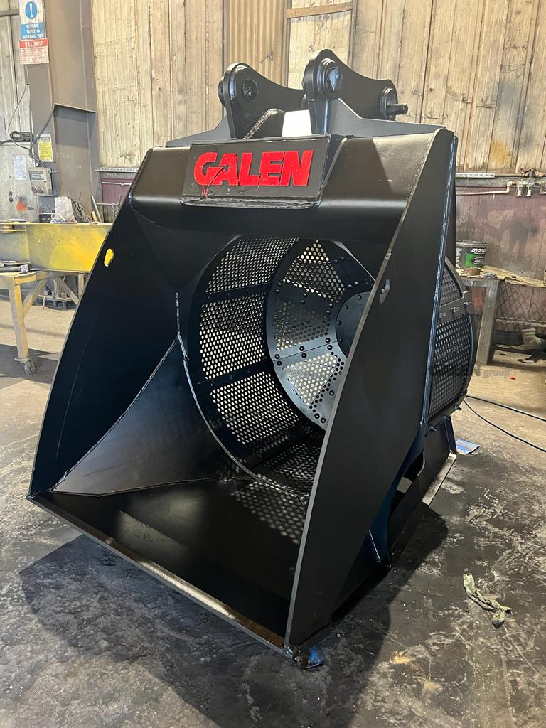 Galen Group Steel Manufacturing Industry and Trade Co. Inc. undefined: صورة 36