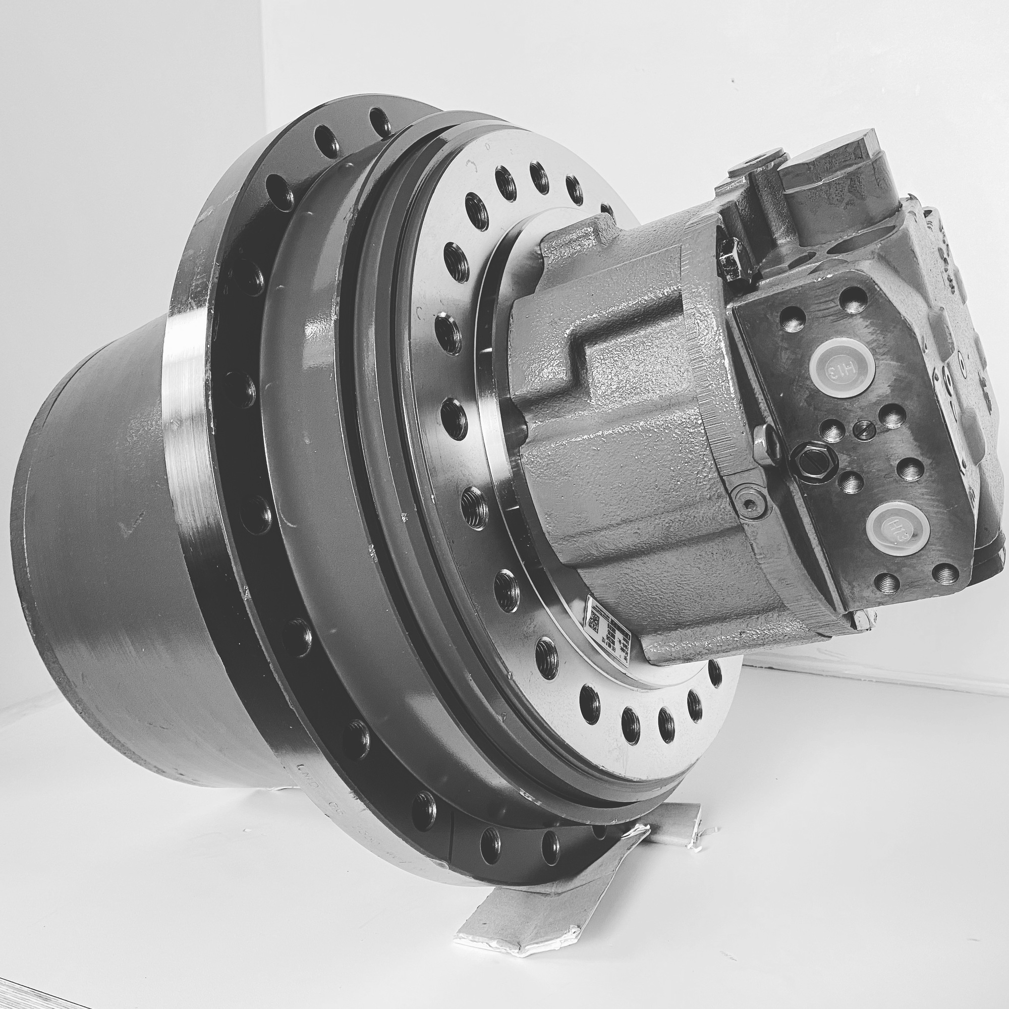 Karantzounis Baumaschinen Ersatzteile undefined: صورة 71