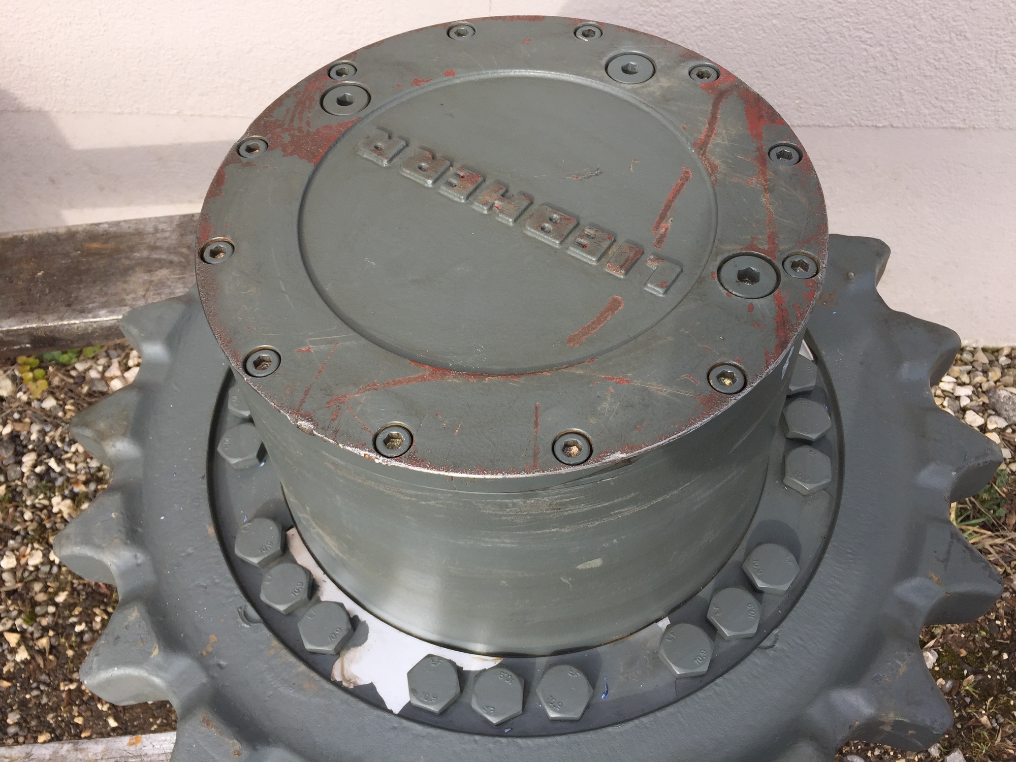 Karantzounis Baumaschinen Ersatzteile undefined: صورة 15