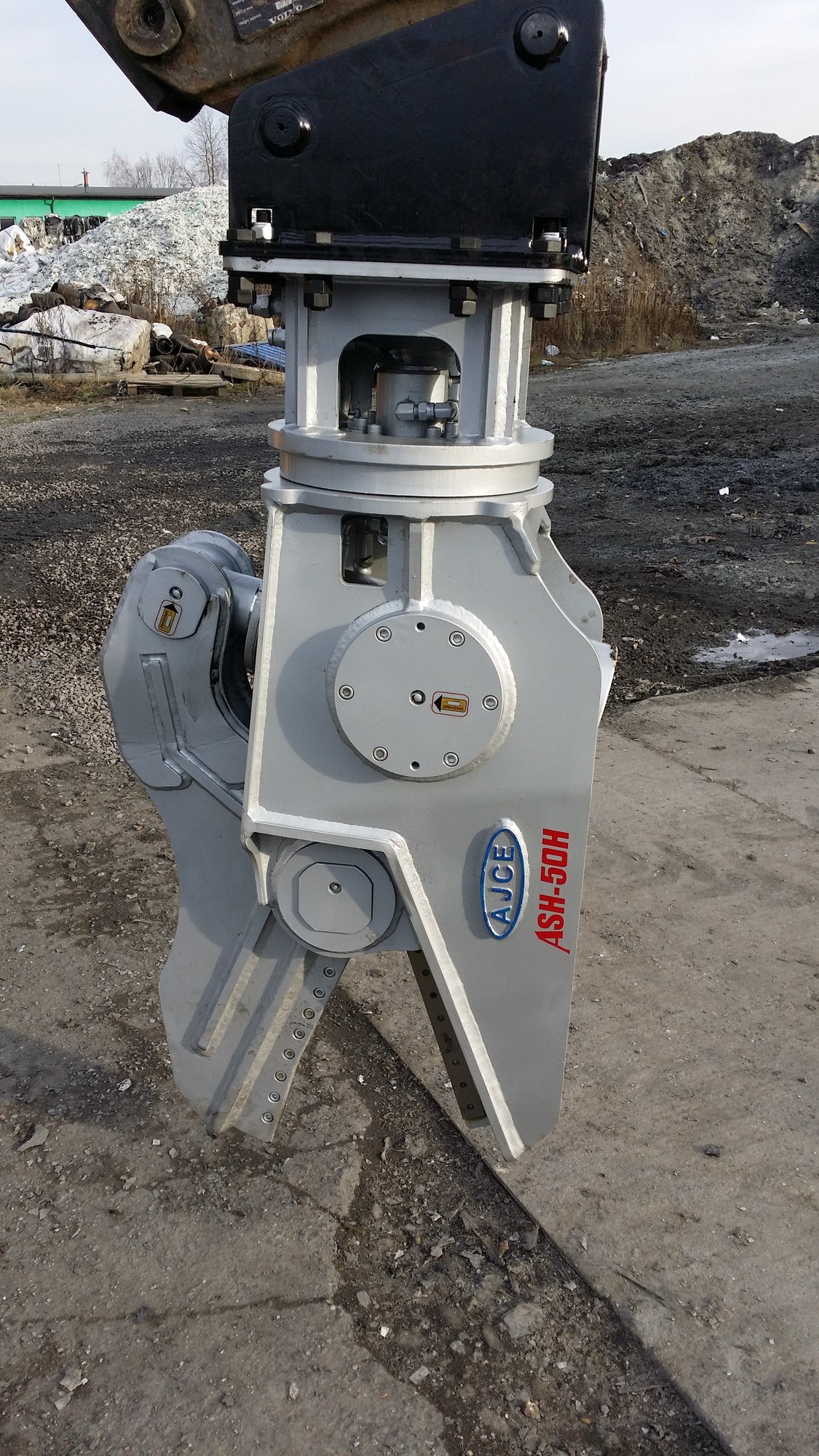 AJCE EUROPE - سيارة للبيع undefined: صورة 195