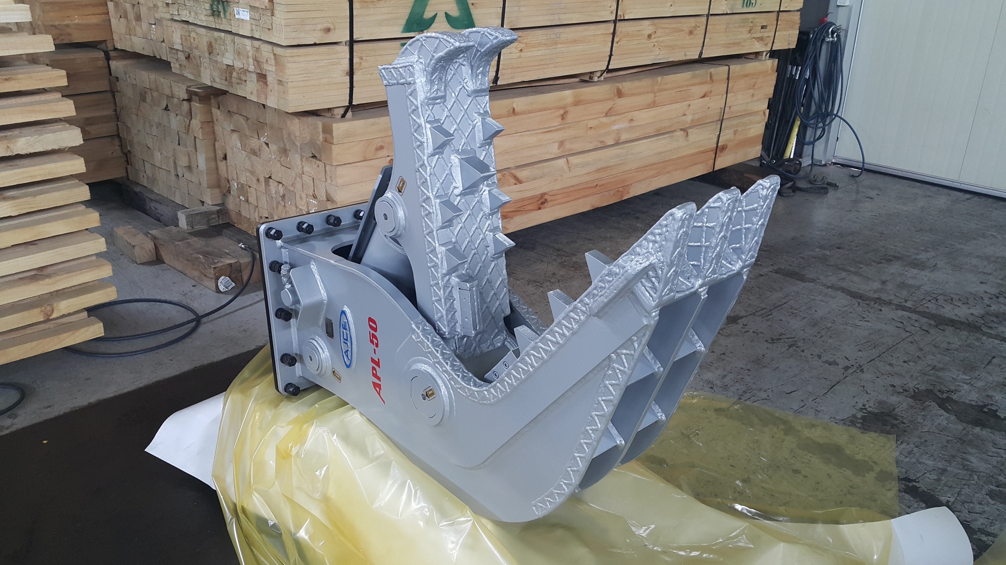 AJCE EUROPE - سيارة للبيع undefined: صورة 105