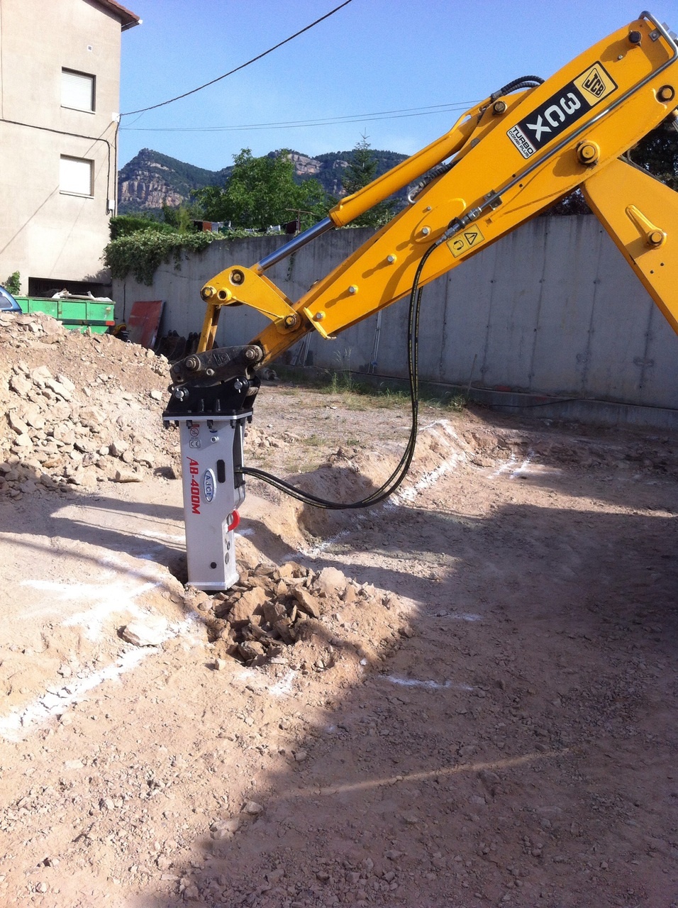 AJCE EUROPE - سيارة للبيع undefined: صورة 236