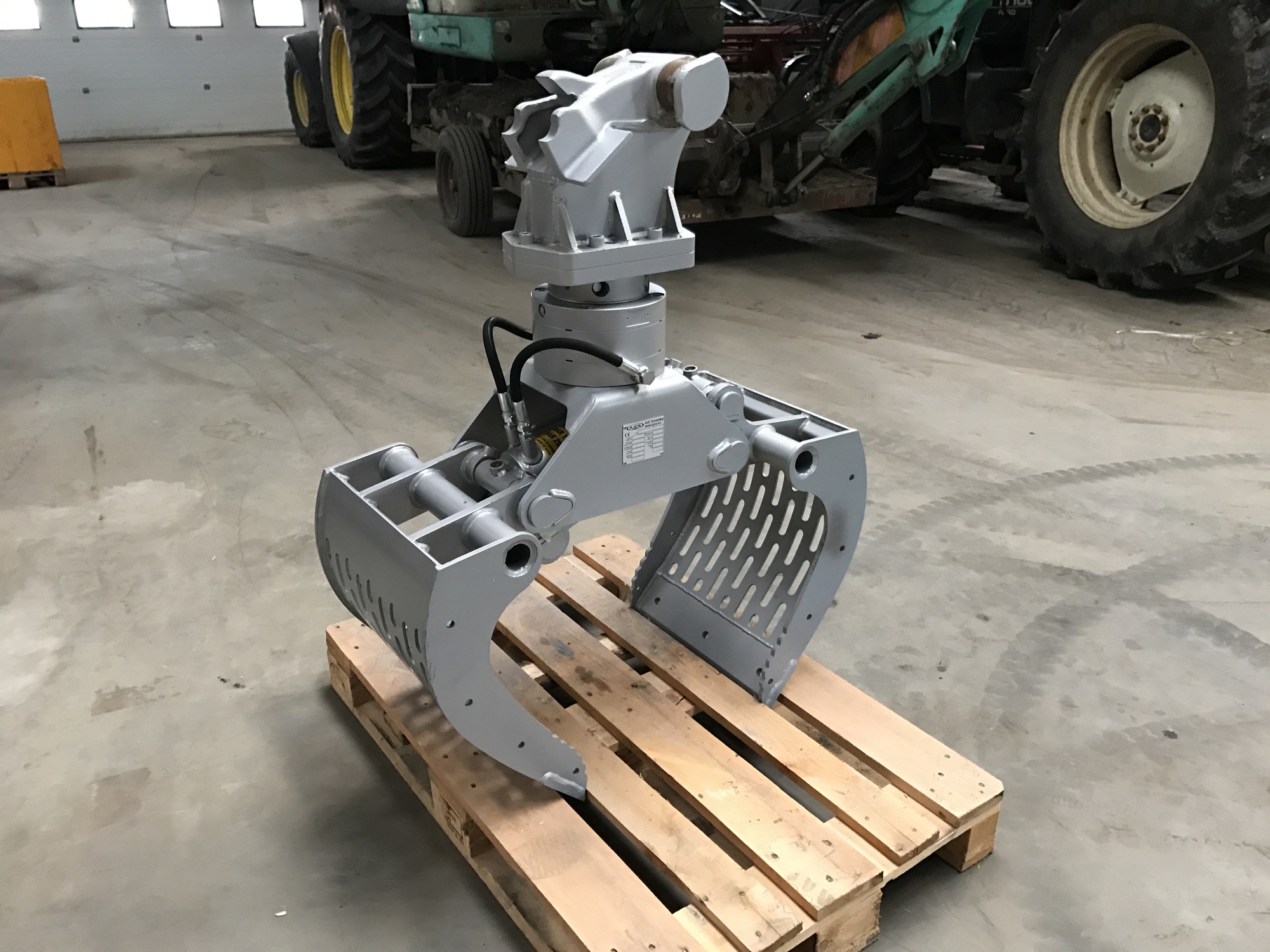 AJCE EUROPE - سيارة للبيع undefined: صورة 164