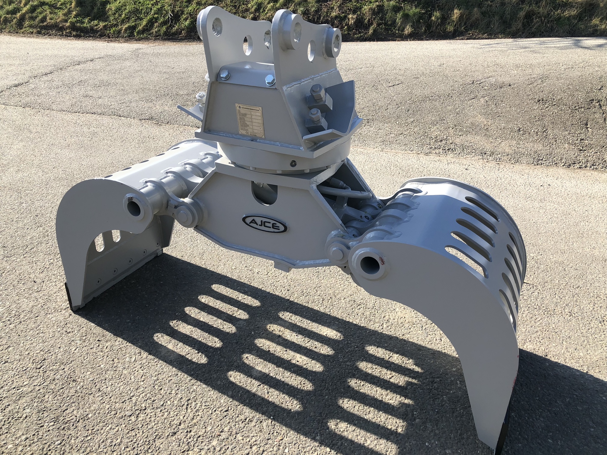 AJCE EUROPE - سيارة للبيع undefined: صورة 128