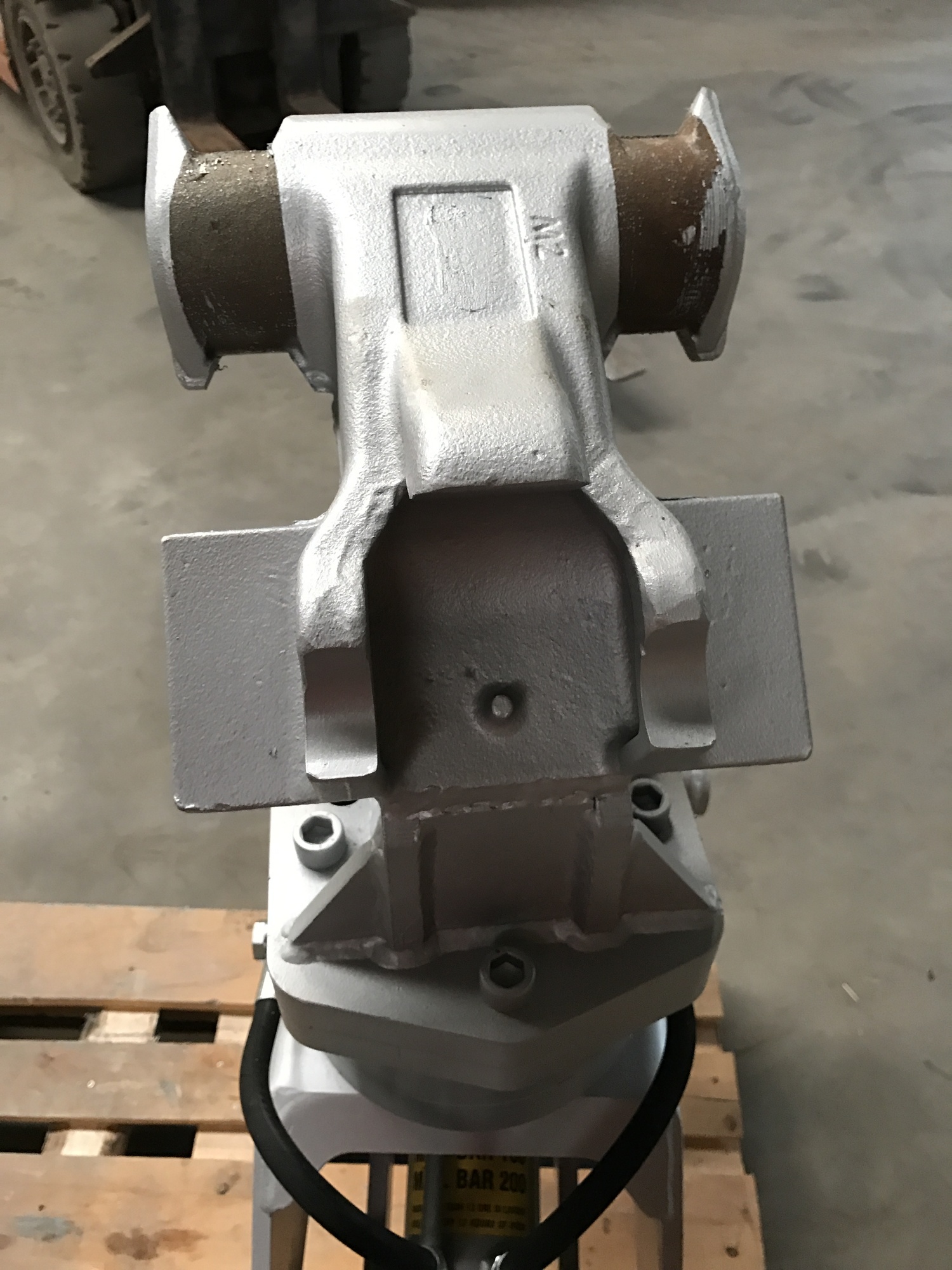 AJCE EUROPE - سيارة للبيع undefined: صورة 161