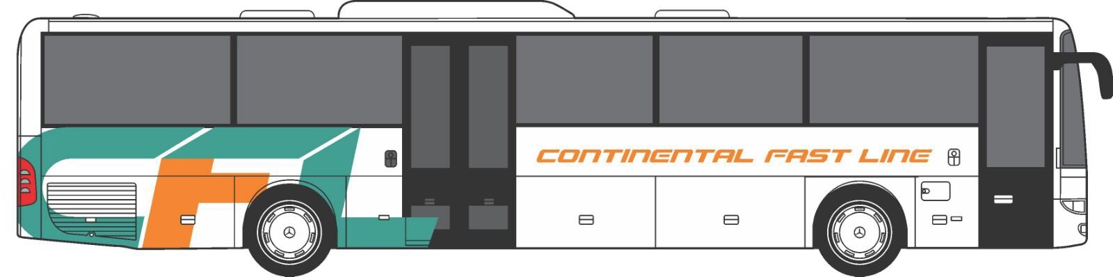 CONTINENTAL FAST LINE S.R.L. undefined: صورة 2