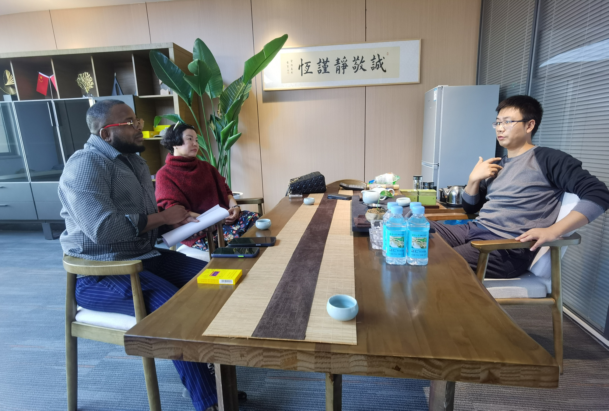 Toaks International Trading Company - آلات الإنشاءات KOMATSU - تكييف هواء undefined: صورة 9