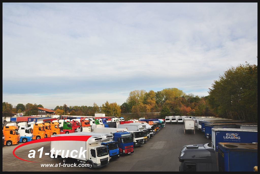 A1-Truck GmbH undefined: صورة 7