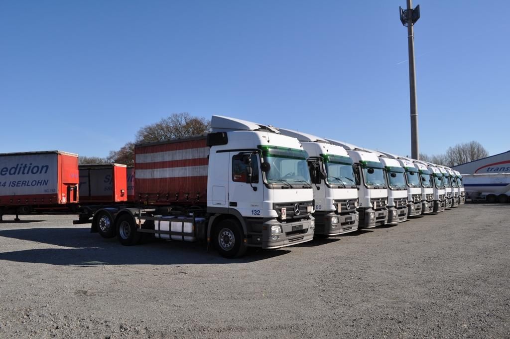 A1-Truck GmbH undefined: صورة 8