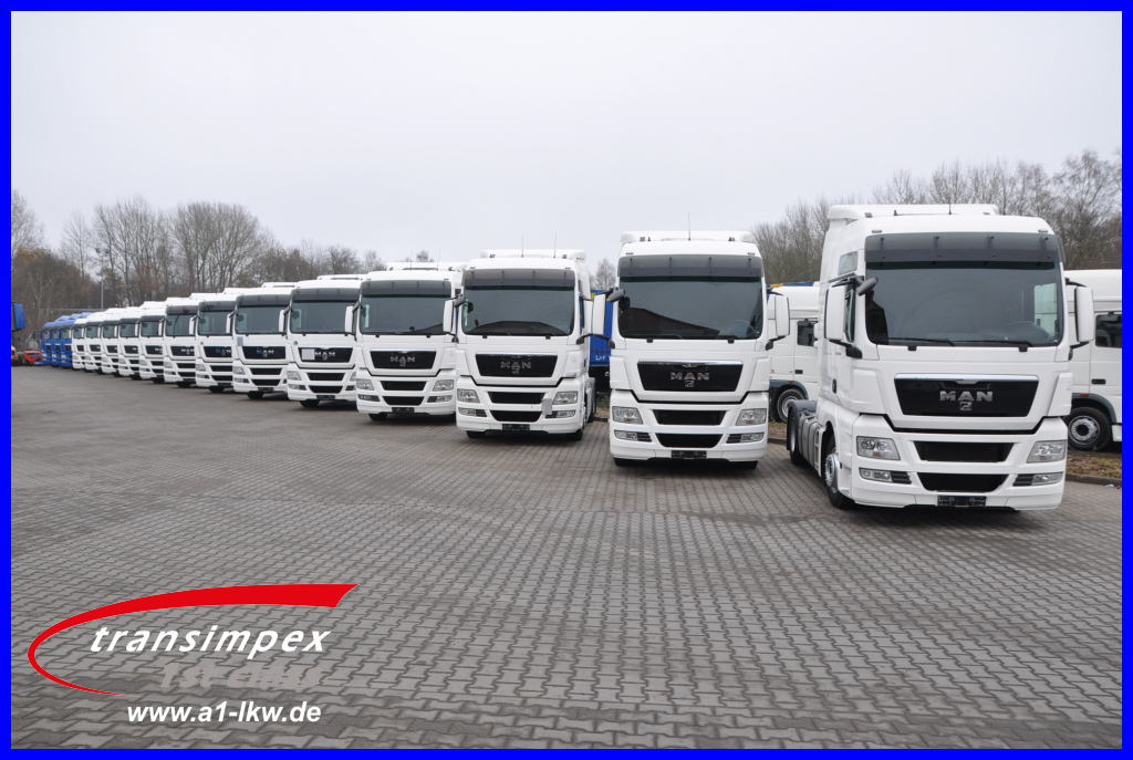 A1-Truck GmbH undefined: صورة 5
