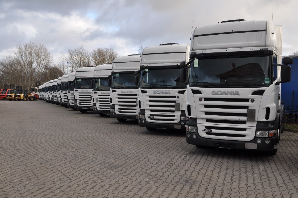 A1-Truck GmbH undefined: صورة 4