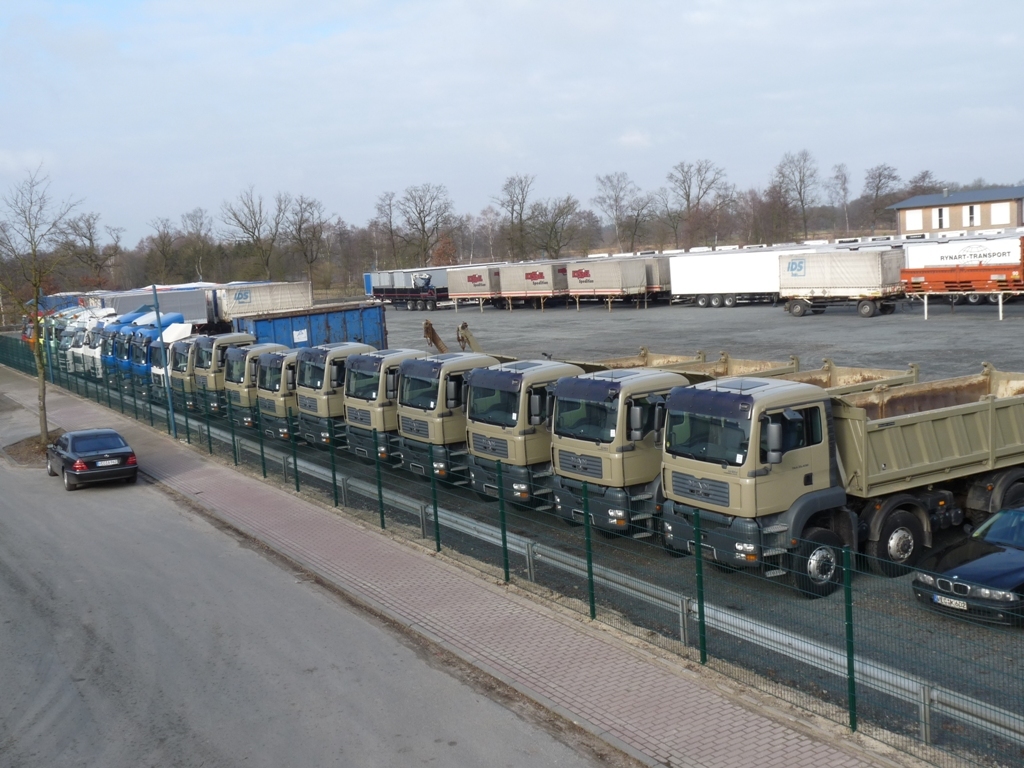 A1-Truck GmbH undefined: صورة 3