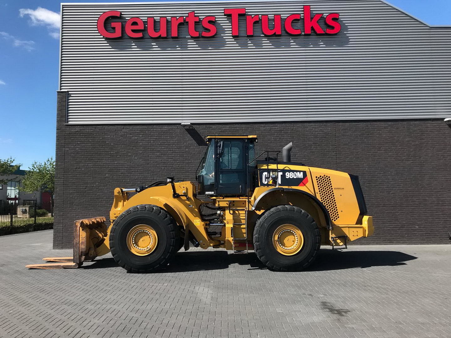 Geurts Trucks B.V. undefined: صورة 26