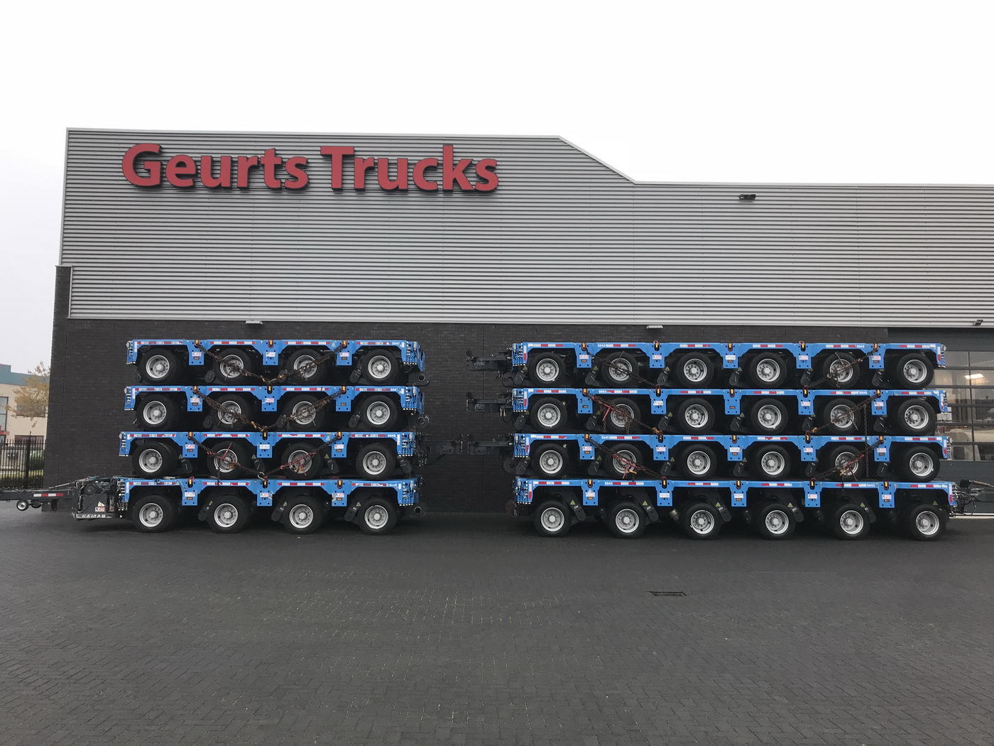 Geurts Trucks B.V. undefined: صورة 24